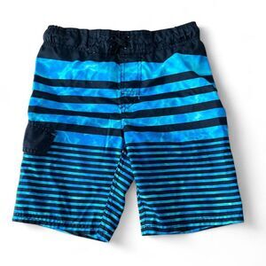 Unbranded kids swim shorts